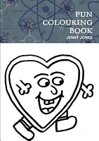 Jenny Jones's Latest Book