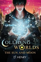 Hardcover edition cover