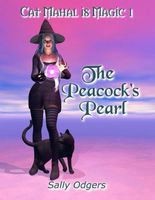 The Peacock's Pearl