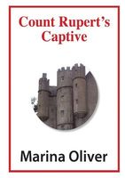 Count Rupert's Captive