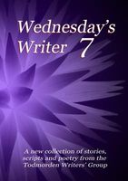 Wednesday's Writer 7