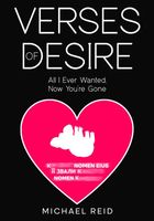 Cover of Verses of Desire by Michael Reid