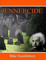 Cover of Jennercide by Mike Scantlebury