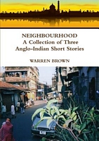 Cover of Neighbourhood by Warren Brown