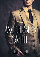 Cover of Anchises Smith by Leo Salter