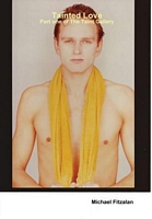 Cover of Tainted Love - Part One of the Taint Gallery by Michael Fitzalan
