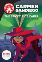 The Sticky Rice Caper