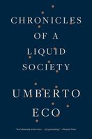 Umberto Eco's Latest Book