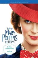 Mary Poppins Returns Deluxe Novelization