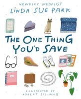 The One Thing You'd Save