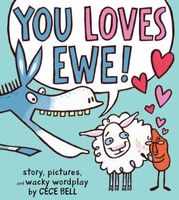 You Loves Ewe!