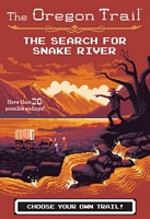 The Search for Snake River