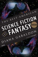 The Best American Science Fiction and Fantasy 2020