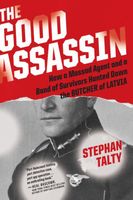 Stephan Talty's Latest Book