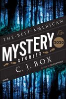 The Best American Mystery Stories 2020