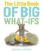 Renata Liwska's Latest Book