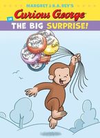 Curious George in the Big Surprise