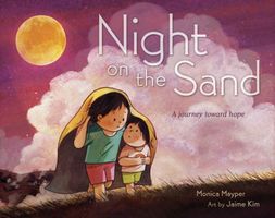 Monica Mayper's Latest Book