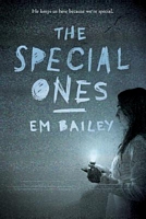 Em Bailey's Latest Book