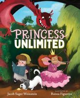 Princess Unlimited