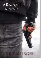 A.R.a Agent N. Wolfe