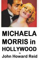 Michaela Morris in Hollywood
