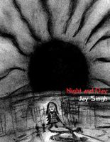 Cover of Night and Day by Jay Singh