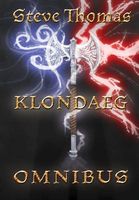 Cover of Klondaeg Omnibus by Steve Thomas