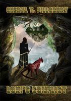 Cover of Loki's Conflict by Cheryl T. Pillsbury