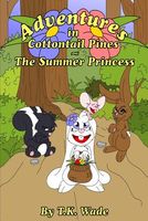 Adventures in Cottontail Pines