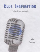 Blue Inspiration