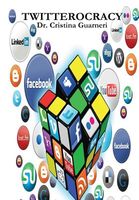 Cover of Twitterocracy by Cristina Guarneri