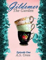 A.S. Oren's Latest Book