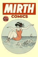 Mirth Comics