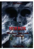 Cover of Horror by Tracy Stewart