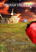 Cover of Through the Wraths by Tom Colburn