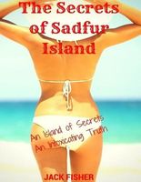 Cover of Sadfur Island by Jack Fisher