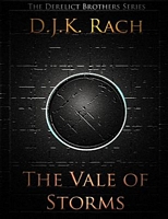 D.J.K. Rach's Latest Book