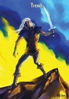 Hardcover edition cover