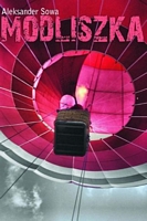 Cover of Modliszka by Aleksander Sowa