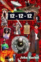 Cover of 12 - 12 - 12 by John Rachel