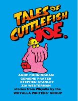 Tales of Cuttlefish Joe