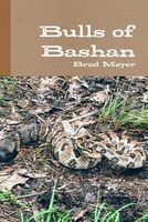 Cover of Bulls of Bashan by Brad Meyer