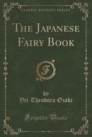 The Japanese Fairy Book