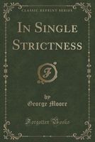 In Single Strictness