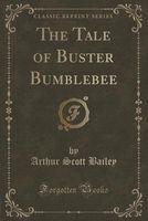The Tale of Buster Bumblebee