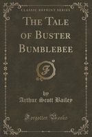 The Tale of Buster Bumblebee