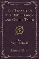 The Transit Of The Red Dragon And Other Tales