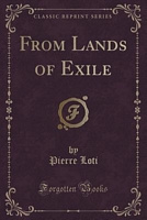 From Lands Of Exile