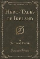 Hero-Tales of Ireland